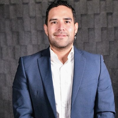 Rodrigo Olivares